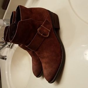 Born Boots-Ladies